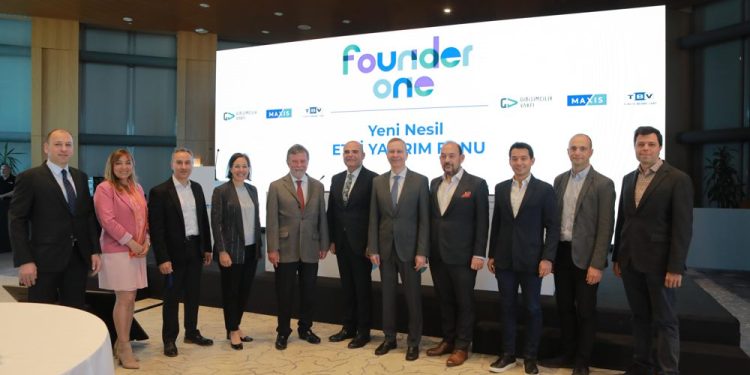 Türkiye’de İki Vakıf Öncülüğündeki İlk Etki Yatırım Fonu Founder One Kuruldu