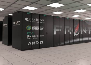 En Hızlı Bilgisayarın Performansı 1,1 Exaflop’a Ulaştı