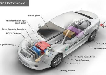 Türkiye’de Elektrikli ve Hibrit Araçlara İlgi Hızla Arttıyor