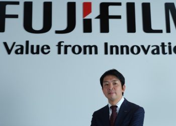 Fujifilm Türkiye Ülke Başkanlığı Görevine Keitaro So Getirildi