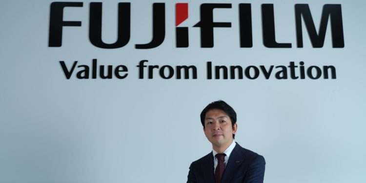 Fujifilm Türkiye Ülke Başkanlığı Görevine Keitaro So Getirildi