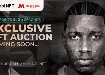 Huobi NFT, Metahallo Otaklığıyla 25 Mayıs’ta “McGrady Moment” NFT Özel Satışını Gerçekleştirecek