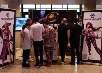 NFT Summit İstanbul İlk Gününde Farklı Ülkelerden Çok Sayıda Konuğu Ağırladı