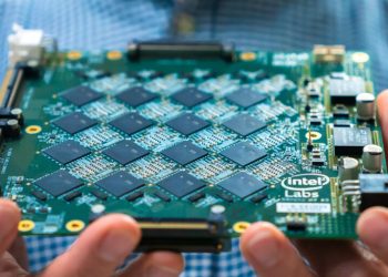 TU Graz ve Intel, Nöromorfik Donanımlar Kullanarak Önemli Enerji Tasarrufları Sağlıyor