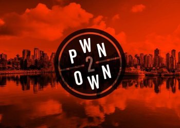 Teknoloji Şirketleri Pwn20wn Güvenlik Etkinliğinde Bir Araya Geldi