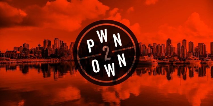 Teknoloji Şirketleri Pwn20wn Güvenlik Etkinliğinde Bir Araya Geldi
