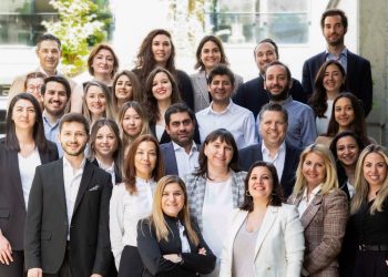 23 Milyon $ Yatırım Alan RubiBrands, E-Ticaret Markalarına Yatırım İş Modeliyle Ezber Bozuyor