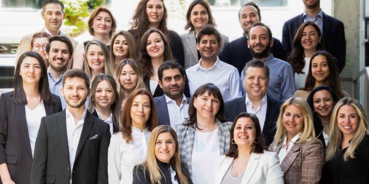 23 Milyon $ Yatırım Alan RubiBrands, E-Ticaret Markalarına Yatırım İş Modeliyle Ezber Bozuyor