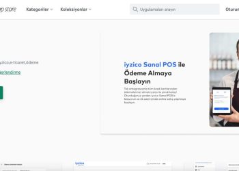 Shopify-iyzico Ödeme Uygulaması Yenilendi