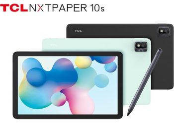 TCL NXTPAPER 10s Türkiye’de Satışa Sunuldu