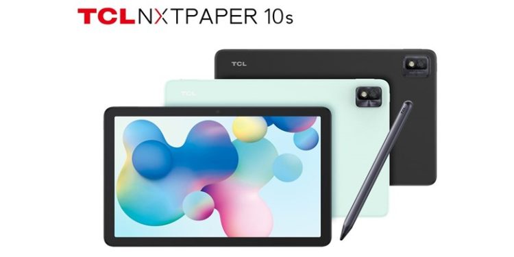 TCL NXTPAPER 10s Türkiye’de Satışa Sunuldu