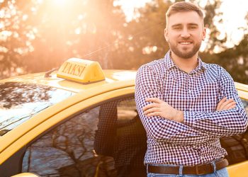2021 Yılında 25 Bin Taksi Şöförü Uber Kullandı