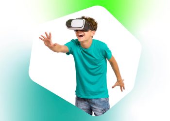 Kaspersky VR Gözlüklerinin Tehlikelerine Karşı Uyarıyor
