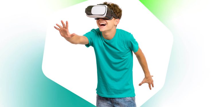 Kaspersky VR Gözlüklerinin Tehlikelerine Karşı Uyarıyor