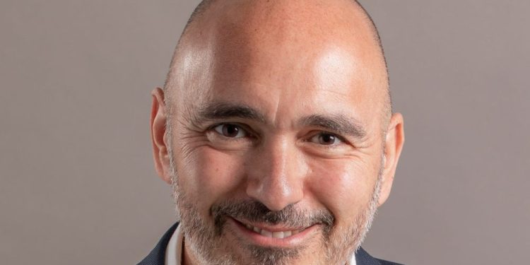 Vertiv, Vicente Chiralt’ı EMEA Pazarlama Başkan Yardımcısı Olarak Atadı