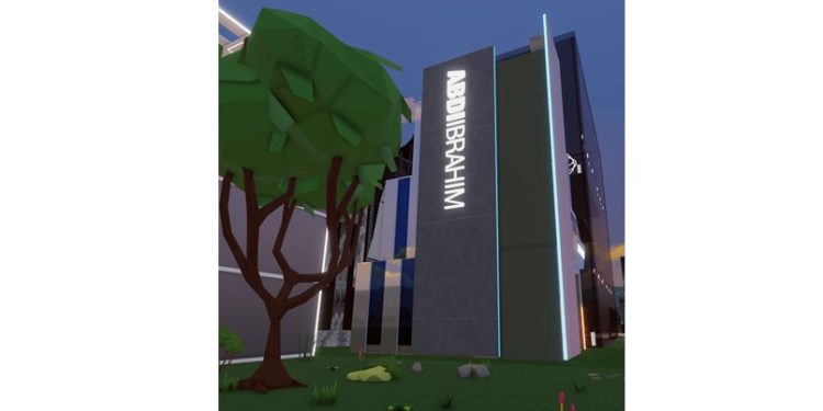 Abdi İbrahim Metaverse’de