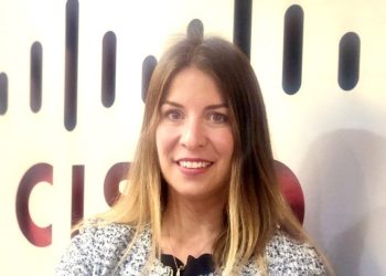 Cisco’nun, Türkiye’de Kamu Sektöründen Sorumlu Genel Müdür Yardımcılığı Görevine Açelya Cevher Atandı
