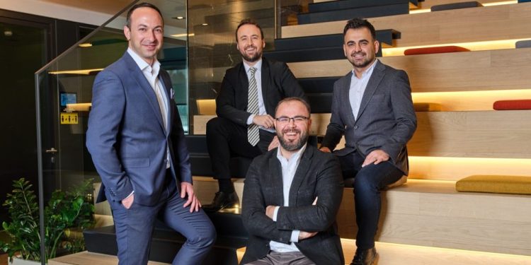 Aktif Ventures Mindvest ile F-Ray’e Yatırım Yaptı