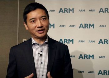 Arm China CEO’su 2020’de İşten Atıldı ama Ayrılmayı Reddediyor
