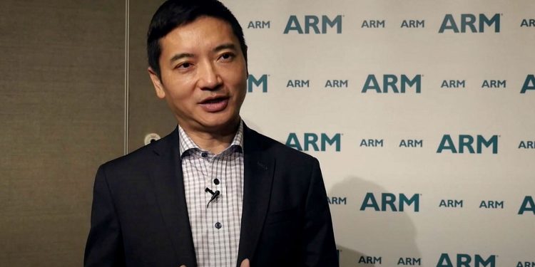 Arm China CEO’su 2020’de İşten Atıldı ama Ayrılmayı Reddediyor