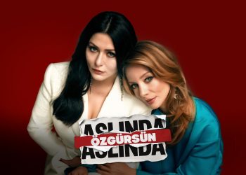 Aslında Özgürsün’ün Yayın Tarihi Belli Oldu