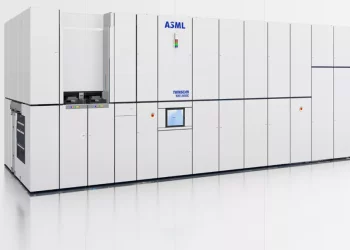 ASML Çip Üretim Cihaz Siparişlerini Ancak % 60 Karşılayabileceğini Açıkladı