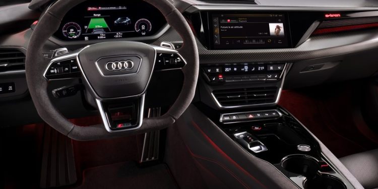 Audi ile Apple Music İşbirliği Yapıyor