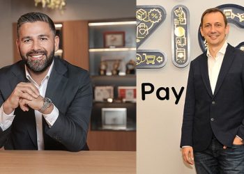 İyzico’da Barbaros Özbuğutu Yönetim Kurulu Başkanı, Orkun Saitoğlu CEO Olarak Atanıyor