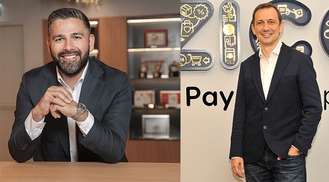 İyzico’da Barbaros Özbuğutu Yönetim Kurulu Başkanı, Orkun Saitoğlu CEO Olarak Atanıyor
