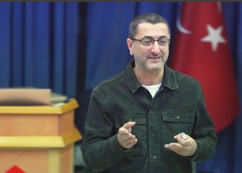 Barış Tarımcıoğlu: “Oyun Sektörü Sınırları Kaldırıyor”