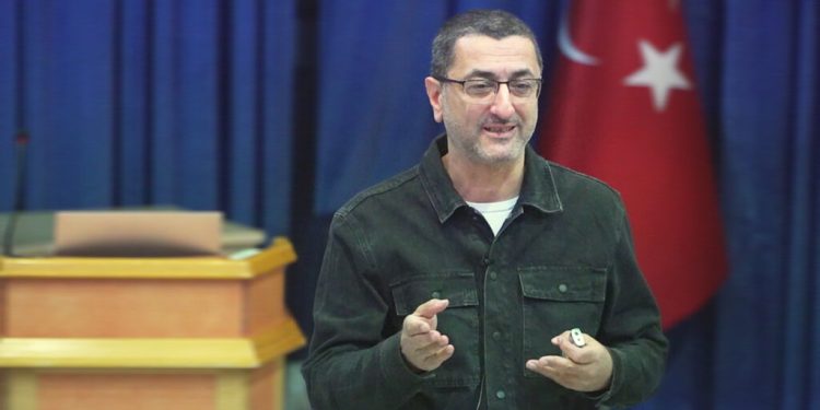 Barış Tarımcıoğlu: “Oyun Sektörü Sınırları Kaldırıyor”