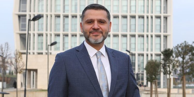 Teknopark İstanbul Patentli Firma Sayısı ile Türkiye Birincisi