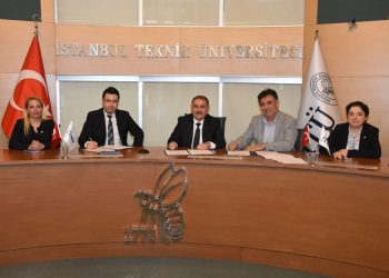 Bitay’dan İTÜ’nün 250. Yılına Özel NFT Koleksiyonu