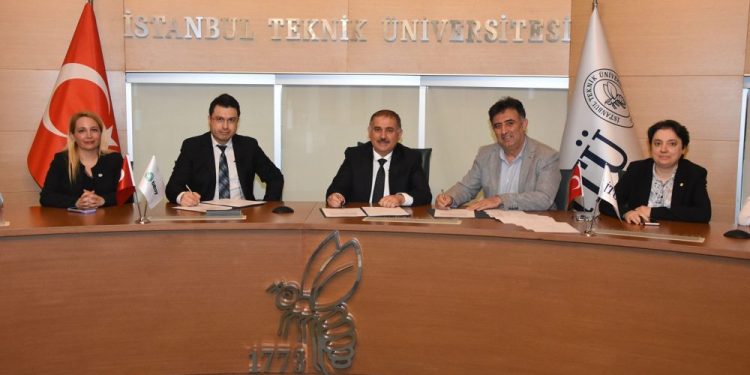 Bitay’dan İTÜ’nün 250. Yılına Özel NFT Koleksiyonu