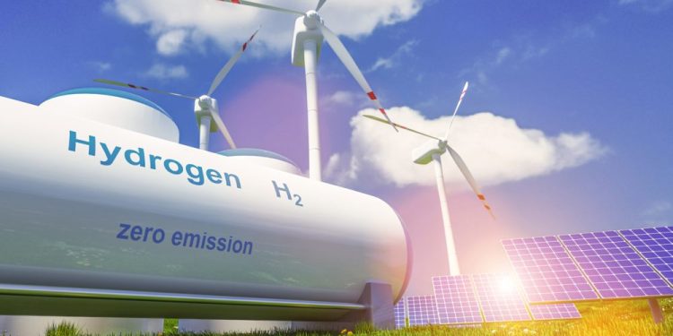 Bosch, Hidrojen Elektrolizi İçin Bileşenler Geliştirecek