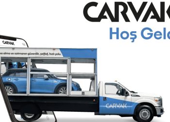 Latin Amerika’nın Özel Start-Up Şirketi Kavak, ‘Carvak’ Markasıyla Türkiye’de