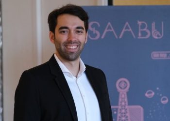 Blockckhain’e Kayıtlı İlk Roman ‘’SAABU’’ Özel Bir Davetle Tanıtıldı