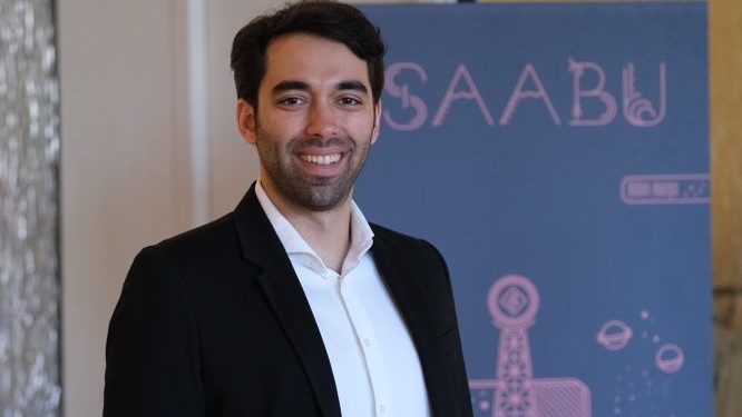 Blockckhain’e Kayıtlı İlk Roman ‘’SAABU’’ Özel Bir Davetle Tanıtıldı