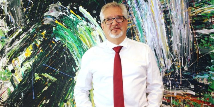 Kafein Teknoloji “Allincyber” Departmanını Kurdu
