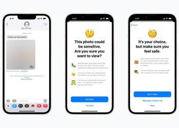 Apple, iCloud’da Çocuk Cinsel İstismar Görüntüleri Varsa Kolluk Kuvvetlerine Bildirecek