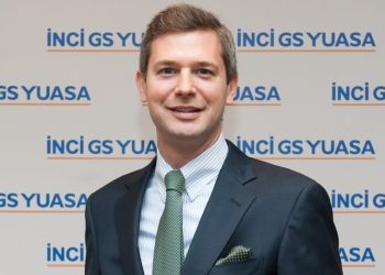İnci Holding ve GS Yuasa, İlk Adımını 2015 Yılında Attıkları İş Birliğini Geliştirecek İkinci Teknolojik Hamle İçin Düğmeye Bastılar