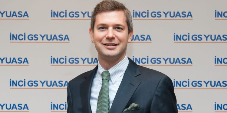 İnci Holding ve GS Yuasa, İlk Adımını 2015 Yılında Attıkları İş Birliğini Geliştirecek İkinci Teknolojik Hamle İçin Düğmeye Bastılar