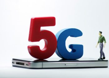 Çin’deki 5G Baz İstasyonu Sayısı 1,6 milyona Ulaştı
