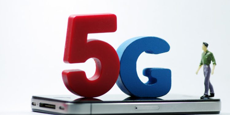 Çin’deki 5G Baz İstasyonu Sayısı 1,6 milyona Ulaştı