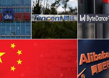 Çin, Durgunlaşan Ekonomisi Nedeniyle Big Tech Üzerindeki Baskıyı Azaltacak