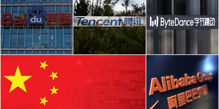 Çin, Durgunlaşan Ekonomisi Nedeniyle Big Tech Üzerindeki Baskıyı Azaltacak