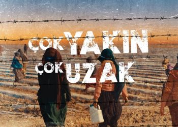 Kim Bu Göçmenler?