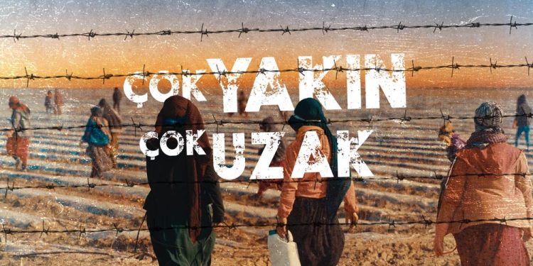 Kim Bu Göçmenler?