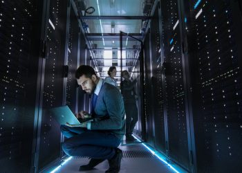 DE-CIX, DirectCLOUD Kullanmanın Avantajlarını Pandemi Döneminde Yaşayan Borusan Holding Bulut Stratejisi ile Başarıyı Nasıl Yakaladı?