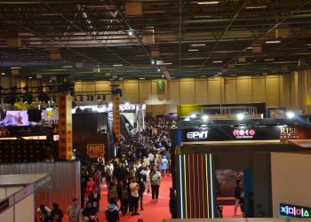 Dijital Oyun Dünyasını Buluşturan “GameX 2022” Sona Erdi